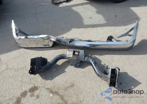 2014 Ram 2500 Tradesman из США, поврежденный, VIN 3C6TR4CT5EG146534